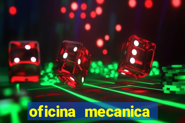 oficina mecanica porto alegre